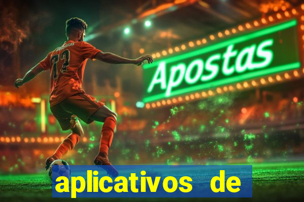 aplicativos de jogos que ganha dinheiro